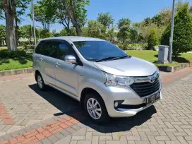 Avanza G matic 2017