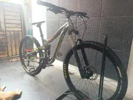 MTB Fullsus NORCO RANGE