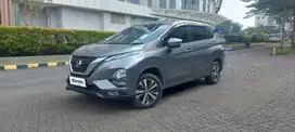 [OLXmobbi] Nissan Livina 1.5 New VE Bensin-AT 2019 4JE