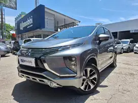 DP Ringan - Mitsubishi Xpander 1.5 Sport Bensin-AT 2018