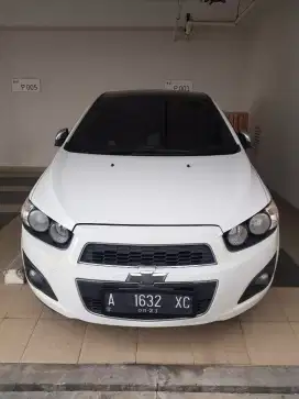 Jual Cepat Chevi matic