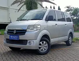 [OLXmobbi] TDP 10JT Suzuki APV Arena 1.5 GL Bensin-MT Putih 2021