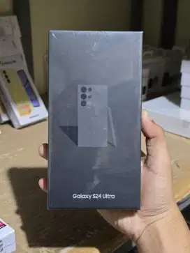 Samsung Galaxy S24 Ultra