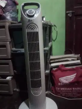 Jual kipas angin mode AC .merk Nontaus