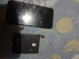 Lcd original redmi note 6 pro