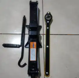Dogkrak Murah aja