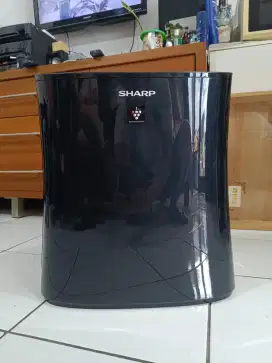 Air Purifier SHARP FP-GM30Y-B with Mosquito catcher Dan anti debu