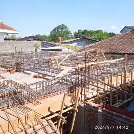 Jasa tukang bangunan