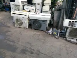 Menerima jual beli AC bekas