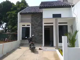 Rumah dijual cepat dekat stasiun