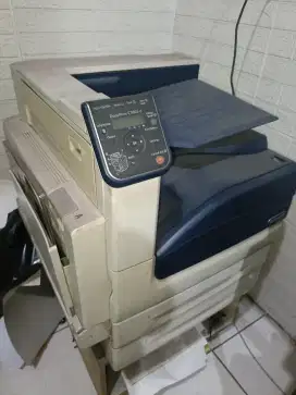 Mesin Cetak Xerox Docuprint C5005 d