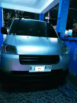 suzuki apv GA 2011