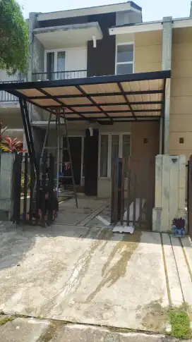 Kanopi padalarang