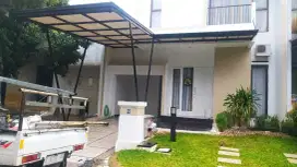 Kanopi bandung barat