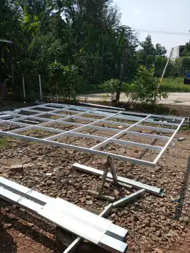 Kanopi bandung barat termurah