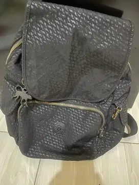 Back pack authentic kipling