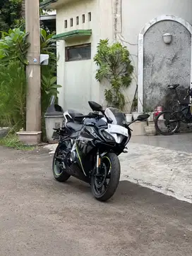 Dijual CFMoto 250SR