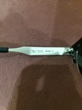 Kacamata sunglass gentle monster TRAM - H original mulus