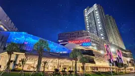 APARTEMEN TOWER AMOR PAKUWON CITY TYPE STUDIO