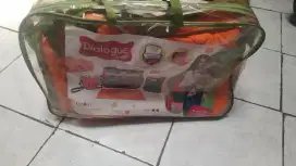 Tas bayi Dialogue 4 in 1