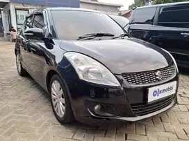 [OLX Mobbi] Suzuki Swift 1.4 GX Bensin-AT 2013 SSYSNS