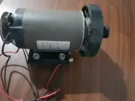 Dinamo Treadmill