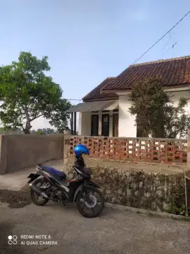 Rumah Garut Kota