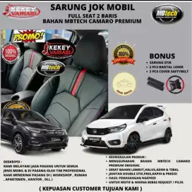 SARUNG JOK MOBIL MURAH
