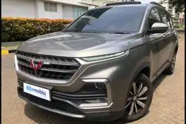 [OLX Mobbi] Wuling Almaz 1.5 Exclusive 5-Seater Bensin-AT 2019 BYZ