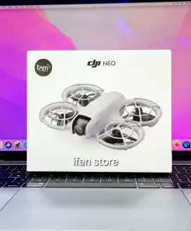 DJI NEO 4K - Garansi Resmi