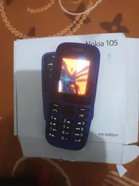 NOKIA 105 MINUS ELSIDI