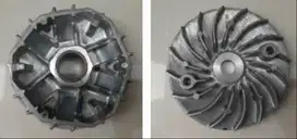 Vario 125 (2 item) kipas cvt & rumah roller