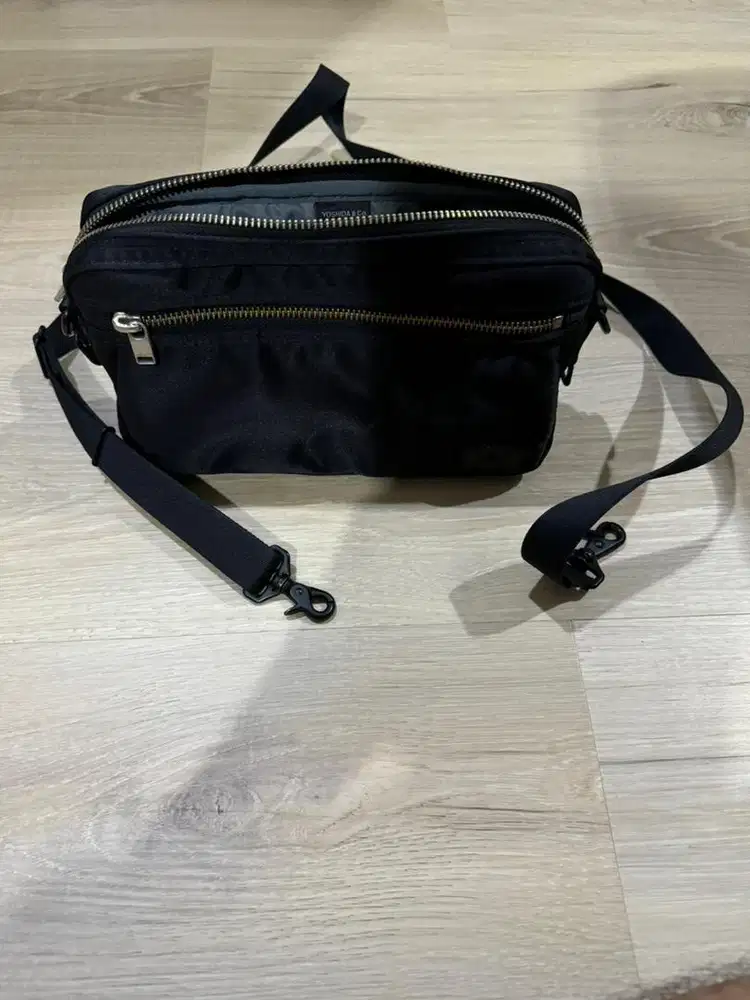 Tas selempang porter original