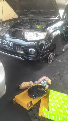 Tiffa  ac mobil pangilan