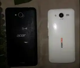 Handphone Acer Mati Total