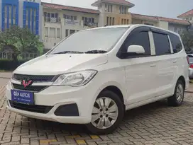 [OLXmobbi] TDP 7,JT Wuling Confero 1.5 Double Blower MT Putih 2023