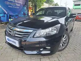 [OLX Mobbi] Honda Accord 2.4 VTI-L Bensin-AT 2013 USASDS CRS