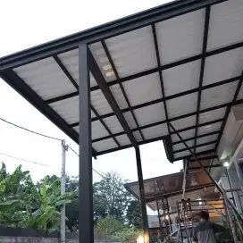 Kanopi alderon RS 0001
