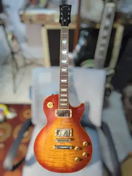 Gibson Les Paul Standard 50s Neck Style