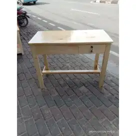 Meja kantor meja makan
