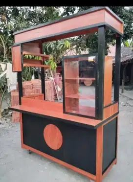Paket usaha kopi kekinian