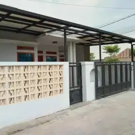 Kanopi alderon RS 0008
