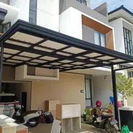 Kanopy alderon RS 0021