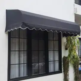 Kanopi awning original