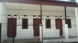 Kontrakan di Pamulang Benda Baru
