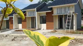 Rumah Murah 1 lantai di Bogor