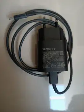 charger samsung type c