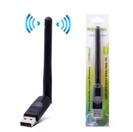 MINI USB WIFI ANTENA