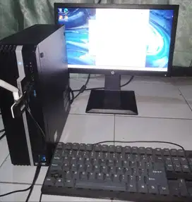 Pc acer veriton x2680g