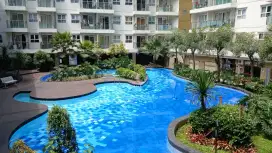 Disewakan Apartemen 1BR Gateway Pasteur Bandung Murah